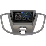 Ford Transit 2014-2022 Canbox M-Line 5511-RP-FR067-163 на Android 10 (4G-SIM, 2/32, DSP, IPS) (173х98)