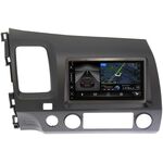 Honda Civic 8 (4D) (2005-2012) Canbox H-Line 5514-RP-HNCV52-60 на Android 10 (4G-SIM, 6/128, DSP, IPS)