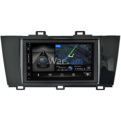 Subaru Legacy VI, Outback V 2014-2019 (глянец) Canbox H-Line 5512-RP-11-638-408 на Android 10 (4G-SIM, 3/32, DSP, IPS)