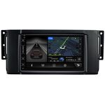 Land Rover Freelander 2, Discovery 3, Range Rover Sport (2005-2009) Canbox M-Line 5511-RP-LRRN-114 на Android 10 (4G-SIM, 2/32, DSP, IPS)