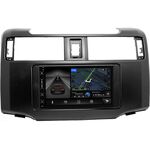 Toyota 4Runner 5 (2009-2022) Canbox H-Line 5514-RP-TY4R2012-436 на Android 10 (4G-SIM, 6/128, DSP, IPS)
