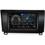 Toyota Tundra II, Sequoia II 2008-2022 Canbox H-Line 5512-RP-TYTD5XB-130 на Android 10 (4G-SIM, 3/32, DSP, IPS)