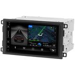 Hummer H2 (2002-2007) Canbox H-Line 5512-RP-11-533-457 на Android 10 (4G-SIM, 3/32, DSP, IPS)