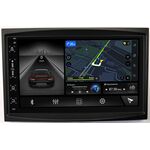 Peugeot 3008, 5008, Partner 2, 207, 307, Expert 2 (2007-2016) Canbox H-Line 5513-RP-PG307-64 на Android 10 (4G-SIM, 4/64, DSP, IPS)