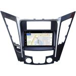 Hyundai Sonata VI (YF) 2009-2014 Canbox 2/16 на Android 10 (5510-RP-HDSND-184)