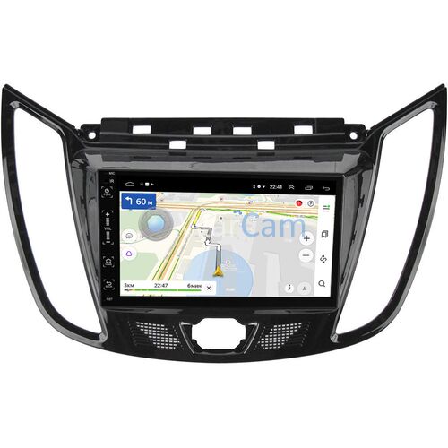 Ford C-Max 2, Escape 3, Kuga 2 (2012-2019) Canbox 2/16 на Android 10 (5510-RP-FRFC3B-91)