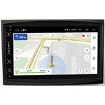 Peugeot 3008, 5008, Partner 2, 207, 307, Expert 2 (2007-2016) Canbox 2/16 на Android 10 (5510-RP-PG307-64)