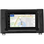 Toyota Tundra II 2013-2021 Canbox 2/16 на Android 10 (5510-RP-TYTDB-455)