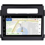 Kia Soul I 2011-2014 Canbox 2/16 на Android 10 (5510-RP-11-320-322)