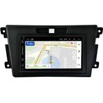 Mazda CX-7 (2006-2012) Canbox 2/16 на Android 10 (5510-RP-MZCXB-344)