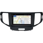 Honda Accord 8 (2007-2015) Canbox 2/16 на Android 10 (5510-RP-HNACC-248)