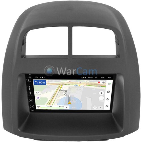 Daihatsu Boon, Sirion 2 (M3) (2004-2010) Canbox 2/16 на Android 10 (5510-RP-TYPS-215)