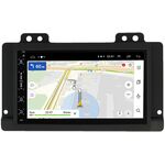 Land Rover Freelander (2003-2006) Canbox 2/16 на Android 10 (5510-RP-LRUN-26)