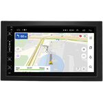 Kia Carens 2 (2006-2012) Canbox 2/16 на Android 10 (5510-RP-11-074-296)