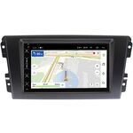 Datsun On-Do, Mi-Do 2014-2021 Canbox 2/16 на Android 10 (5510-RP-DTOD-95)