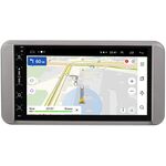 Toyota Spade (2012-2020) (серая) Canbox 2/16 на Android 10 (5510-RP-11-107-424)