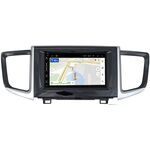 Honda Pilot III 2015-2022 Canbox 2/16 на Android 10 (5510-RP-11-652-273)