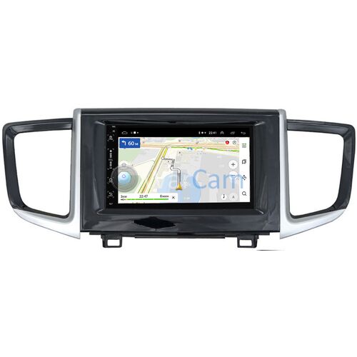 Honda Pilot III 2015-2022 Canbox 2/16 на Android 10 (5510-RP-11-652-273)