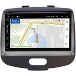 Hyundai i10 I 2007-2013 Canbox 2/16 на Android 10 (5510-RP-HDI10-147)