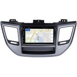 Hyundai Tucson III 2015-2018 (черный,серебро) Canbox 2/16 на Android 10 (5510-RP-11-613-284)