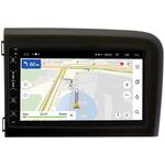 Volvo S80 I 1998-2006 Canbox 2/16 на Android 10 (5510-RP-11-586-136)