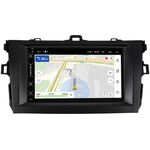 Toyota Corolla 10 (2006-2013) Canbox 2/16 на Android 10 (5510-RP-TYCV14XB-47)
