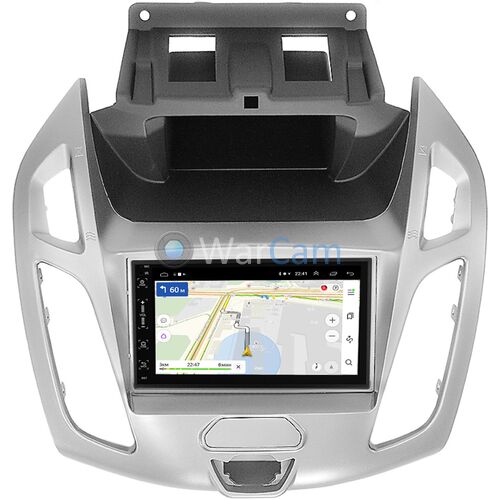 Ford Tourneo Connect 2, Transit Connect 2 (2012-2018) Canbox 2/16 на Android 10 (5510-RP-11-618-485) (173х98)