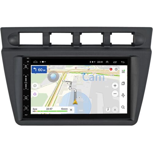 Kia Picanto 2004-2007 Canbox 2/16 на Android 10 (5510-RP-11-361-324)