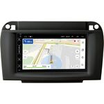 Mercedes S-klasse (w220) (1998-2005) Canbox 2/16 на Android 10 (5510-RP-MRBZ-355)