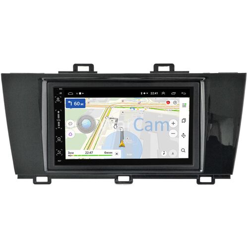 Subaru Legacy VI, Outback V 2014-2019 (глянец) Canbox 2/16 на Android 10 (5510-RP-11-638-408)