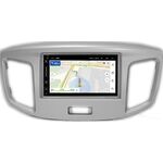 Suzuki Wagon R V (2014-2017) Canbox 2/16 на Android 10 (5510-RP-11-616-415)