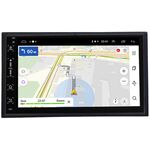 Mitsubishi Grandis (2003-2011) Canbox 2/16 на Android 10 (5510-RP-11-250-366)