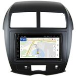 Peugeot 4008 (2012-2017) Canbox 2/16 на Android 10 (5510-RP-MMASX-69)