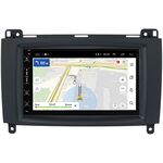 Volkswagen Crafter (2006-2016) Canbox 2/16 на Android 10 (5510-RP-MRB-57)