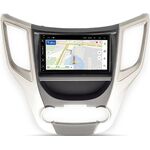 Changan CS35, CX35 Canbox 2/16 на Android 10 (5510-RP-11-736-206)