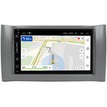 Chery Kimo (A1) 2007-2014 Canbox 2/16 на Android 10 (5510-RP-CHKM-36)