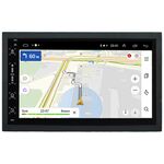 Volkswagen Sharan 2000-2010 Canbox 2/16 на Android 10 (5510-RP-11-102-460)