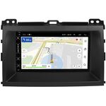 Toyota LC Prado 120 2002-2009 Canbox 2/16 на Android 10 (5510-RP-TYLP12X-12)