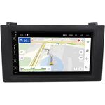 Saab 9-3 (2007-2014) Canbox 2/16 на Android 10 (5510-RP-11-093-386)