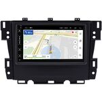 Nissan Teana II 2008-2013 (для авто без цветного экрана) Canbox 2/16 на Android 10 (5510-RP-11-088-371)
