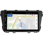 Hyundai Solaris I, Accent IV 2010-2017 Canbox 2/16 на Android 10 (5510-RP-11-663-288)