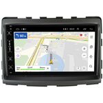 SsangYong Stavic, Rodius 2013-2019 Canbox 2/16 на Android 10 (5510-RP-SYRD-15)