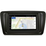 Skoda Octavia III (A7) 2013-2019 Canbox 2/16 на Android 10 (5510-RP-SKOCD-399)