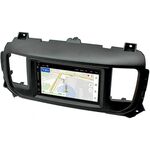Peugeot Traveller, Expert 2016-2022 Canbox 2/16 на Android 10 (5510-RP-RTY-N64-197)