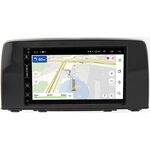 Honda CR-V 5 (2016-2022) Canbox 2/16 на Android 10 (5510-RP-11-766-279)