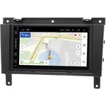Volkswagen Pointer 2003-2006 Canbox 2/16 на Android 10 (5510-RP-11-801-466)