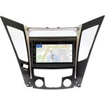 Hyundai Sonata VI (YF) 2009-2014 Canbox 2/16 на Android 10 (5510-RP-HDSNE-104)