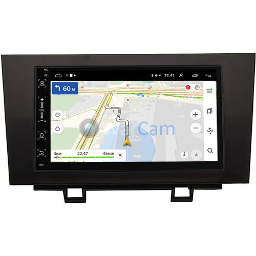 Toyota Windom 1991-1996 Canbox 2/16 на Android 10 (5510-RP-11-211-434)