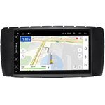 Toyota Hilux VII, Fortuner I 2005-2015 Canbox 2/16 на Android 10 (5510-RP-11-299-435)