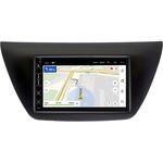 Mitsubishi Lancer IX 2000-2010 Canbox 2/16 на Android 10 (5510-RP-MMLNE-143)